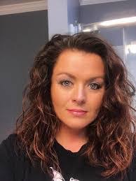 Jenny Polley's Instagram, Twitter & Facebook