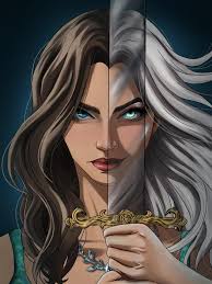 Who do you think would be a good cast?! #fancast #quicksilver #kingfisher  #bookstagram #booklover