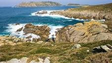 Spain's 'Coast of Death' has a calming beauty | CNN