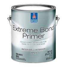 Grundierung Fur Metall Extreme Bond Sherwin Williams Fur Fliesen Fur Kunststoffe Latex