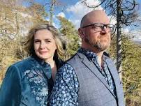 Rachel Walker & Aaron Jones @ Loch Torridon...