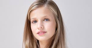The 2000s is the decade of growth of the internet and the beginning of social media. Crown Prince Princess Leonor Of Spain The Crown Prince Was Surprised By This Assertion