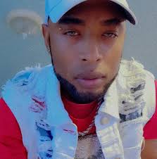 Kenzie Prettyboy Lemle