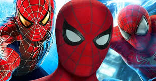 ¿abre esto la puerta a la aparición del anterior trepamuros? Spider Man 3 Sony Appears To Tease Tom Holland Crossover With Tobey Maguire And Andrew Garfield