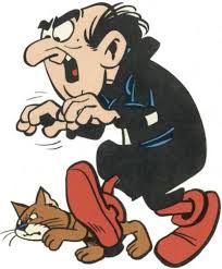 In the 20th century, a german natural scientist named arturo brell is responsible for making cat's claw become popular. 13 Evil Villains Who Own Cats Sheknows