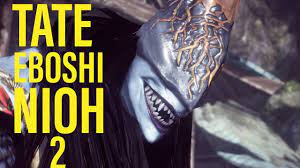 Nioh 2 | Tate Eboshi | Easy Boss Kill | PLAYSTATION 4 PRO | GAMING |  UPDATES - YouTube