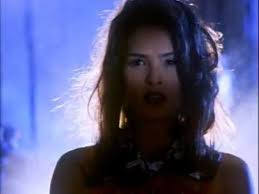 Talisa soto played vampirella in a showtime movie. Talisa Soto Vampirella Famousfix Com Post