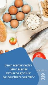 Besin Alerjisi Nedir Besin Alerjisi Kimlerde Gorulur Ve Belirtileri Nelerdir Meyve Alerjiler
