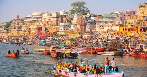 Discover Uttar Pradesh: The Meeting Place of Spirituality and Heritage
