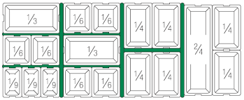 Food Pan Guide Carlisle Foodservice Products