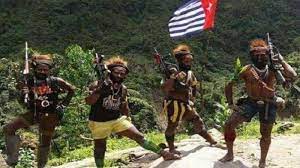 Rute yang dilalui oleh trans papua jaya yaitu : Di Mana Pegiat Ham Ketika Opm Bantai Pekerja Proyek Trans Papua