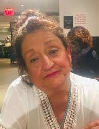 Obituary information for Irma Arellano