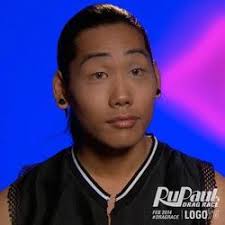 Gia managing to be messy, delulu and transphobic in one 30 second clip :  r/rupaulsdragrace