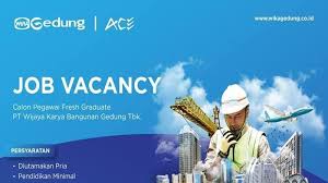 Tentunya, cara mengendalikan atau mengontrol hp dari jarak jauh ini dapat berjalan dengan mulus menggunakan bantuan aplikasi pihak ketiga yang bisa diunduh secara gratisan. Lowongan Kerja Bumn Pt Wika Gedung 2019 Cek Syarat Dan Cara Daftar Di Sini Tribun Sumsel