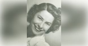 Obituary information for Virginia Hickey