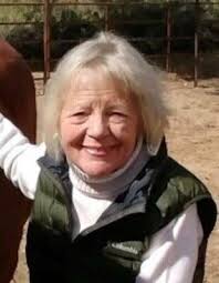 Sharon Kaser Campbell Obituary