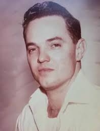 Obituary information for Ralph Darrell Hipps