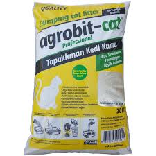 Agrobit Cat Marsilya Sabunu Kedi Kumu Dogal Bentonit Ince Fiyati