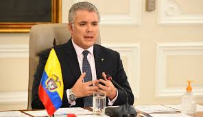 Born the son of a former governor, mining minister and liberal party mogul, duque was groomed for a career in politics since he was young. View 26 Atentado A Ivan Duque Hoy