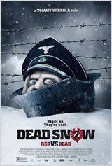 Telecharger Dead Snow Red Vs Dead French Dvdrip 2014 Torrent9