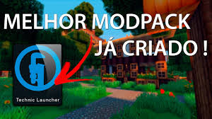 Just like that you are playing an all new modpack! Search Youtube Channels Noxinfluencer