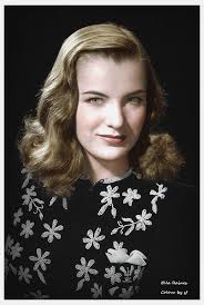 Ella Raines
