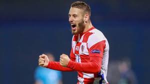 Get video, stories and official stats. Sportmob Milan In Talks For Moscow S Nikola Vlasic