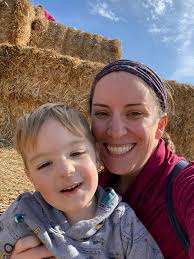 What I'm Up To This Fall — Diane Newcomer