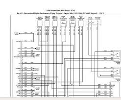 There are just two things that will be present in almost any international 4700 wiring diagram pdf. Yg 0588 4900 International Truck Wiring Diagram Wiring Diagram International Free Diagram