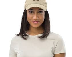 Cavapoo Hat, Embroidered Unisex Distressed Hat, Cavapoo Gift, Cavapoo Dog  Mom Dad Hat, Birthday Gift, Christmas Gift.