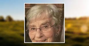 Dorothy Jean Blondin Obituary November 30, 2024