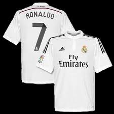 Besides that, it fits perfect and the price is good. Real Madrid 2015 Jersey Black