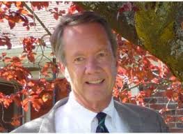 William "Bill" Cumings