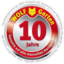 Diese nummer wird auch auf einem separaten typenschild (aufkleber) wiederholt. Wolf Garten Amboss Gartenschere Aktion Rs En Bei Notebooksbilliger De