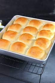 Nitha Kitchen Eggless Ladi Pav Bun Recipe Recipe Recipes Pav Recipe Yeast Bun Recipe