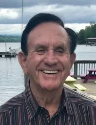 Obituary information for Wayne Ramsey