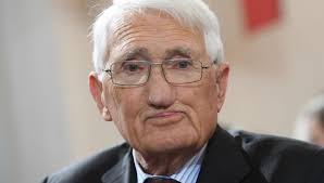 Itinéraire de Jürgen Habermas, 2/2