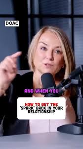 How to get the 'spark' back in your relationship! ❤️‍🔥