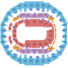 Fedexforum Tickets With No Fees At Ticket Club