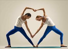 Pin On Yoga For Beginners