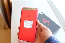 Infinix Zero 5 phone specification and ...