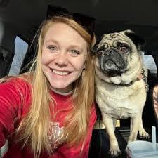 Ashley Gruwell's Instagram, Twitter & Facebook