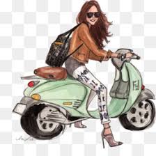 Fill your cart with color today! 20 Gambar Vespa Sketsa Cari Gambar Keren Hd