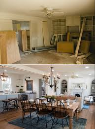 Fixer Upper Season 3 Episode 17 The Carriage House Fixer Upper Living Room Fixer Upper House Home Renovation