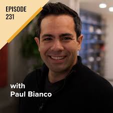 Ep. 231. Paul Bianco — Jackie Hermes