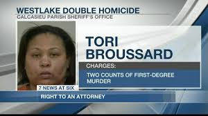 VIDEO: Update on Tori Broussard case