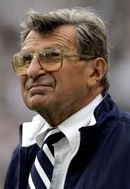 Report: Paterno's will sealed in unusual move