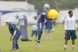 Dallas Cowboys Ota Update Boys Big Balls Meat On The Bone Diggin Dallas Drones In Philly No Fear Scandrick Secure Dallas Cowboys Cowboys Cowboys Nation