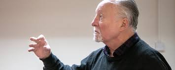 Julian Bird: Freud's Last Session