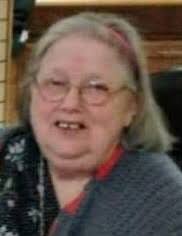 Obituary information for Mary Joan Ely